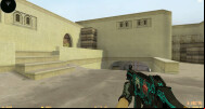  CS 1.6 Uprising - Enhanced Build