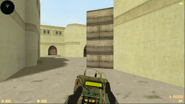  CS 1.6 Uprising - Enhanced Build
