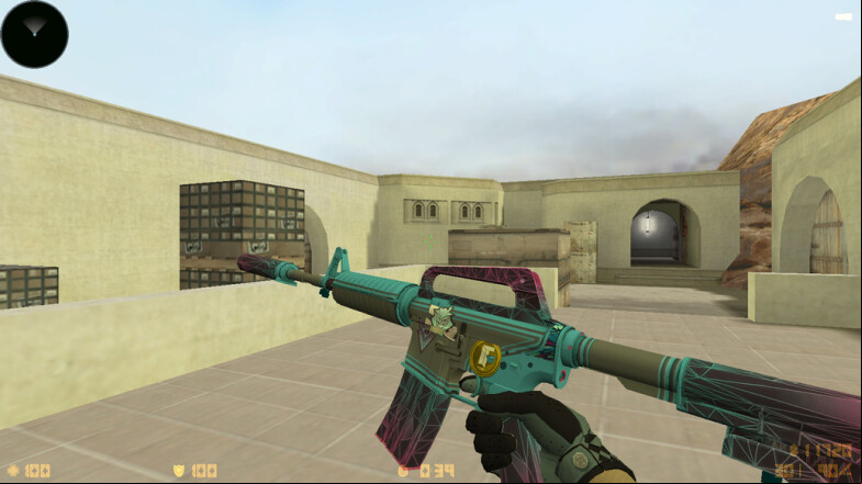  CS 1.6 Uprising - Enhanced Build