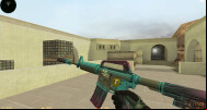  CS 1.6 Uprising - Enhanced Build