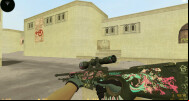  CS 1.6 Uprising - Enhanced Build