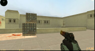  CS 1.6 Uprising - Enhanced Build