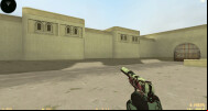  CS 1.6 Uprising - Enhanced Build