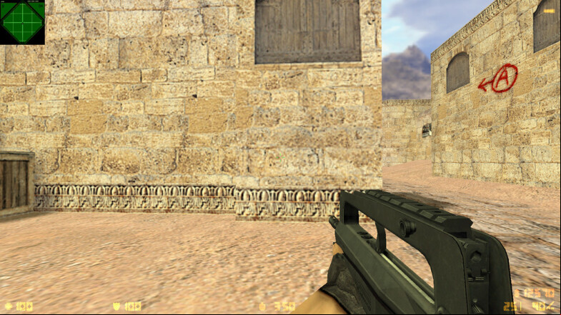  CS 1.6 Reloaded - The Ultimate Gaming Experience