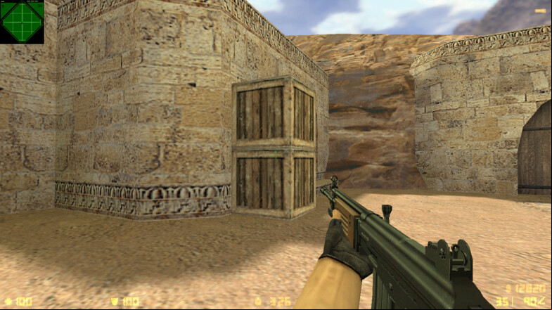  CS 1.6 Reloaded - The Ultimate Gaming Experience