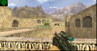  CS 1.6 Reloaded - The Ultimate Gaming Experience