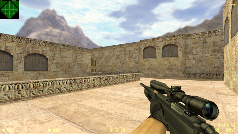  CS 1.6 Reloaded - The Ultimate Gaming Experience