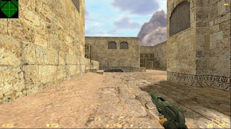  CS 1.6 Reloaded - The Ultimate Gaming Experience
