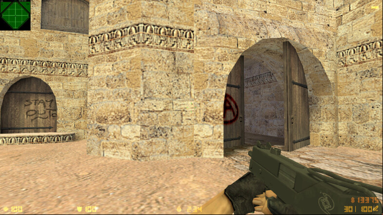  CS 1.6 Reloaded - The Ultimate Gaming Experience
