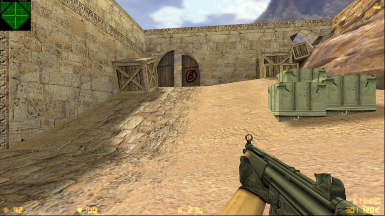  CS 1.6 Reloaded - The Ultimate Gaming Experience