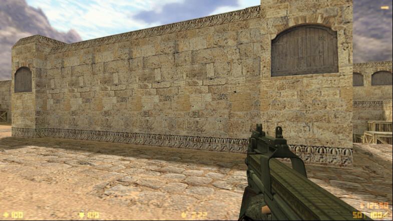  CS 1.6 Reloaded - The Ultimate Gaming Experience