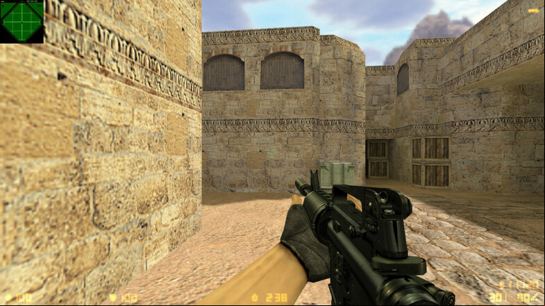  CS 1.6 Reloaded - The Ultimate Gaming Experience