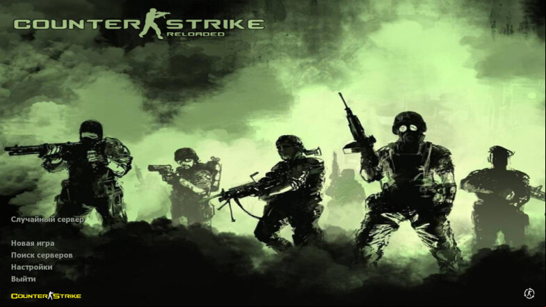  CS 1.6 Reloaded - The Ultimate Gaming Experience