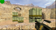  CS 1.6 SK Gaming - Experience the Unique Build
