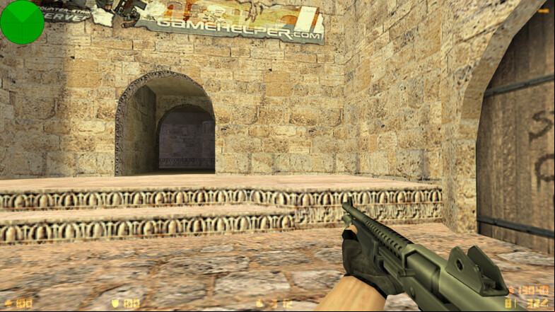  CS 1.6 SK Gaming - Experience the Unique Build