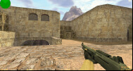  CS 1.6 SK Gaming - Experience the Unique Build