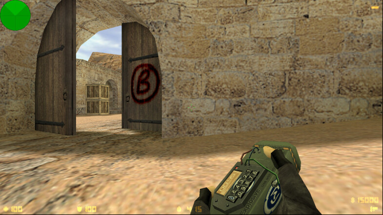  CS 1.6 SK Gaming - Experience the Unique Build