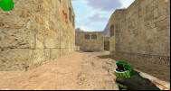  CS 1.6 SK Gaming - Experience the Unique Build