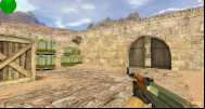  CS 1.6 SK Gaming - Experience the Unique Build