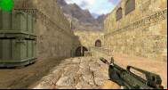  CS 1.6 SK Gaming - Experience the Unique Build