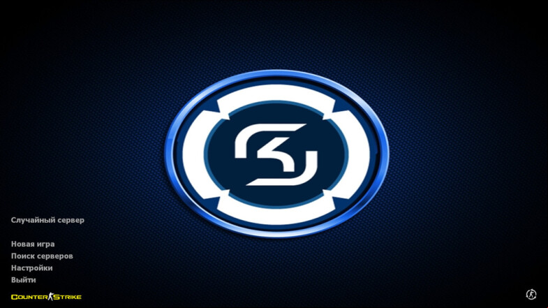  CS 1.6 SK Gaming - Experience the Unique Build