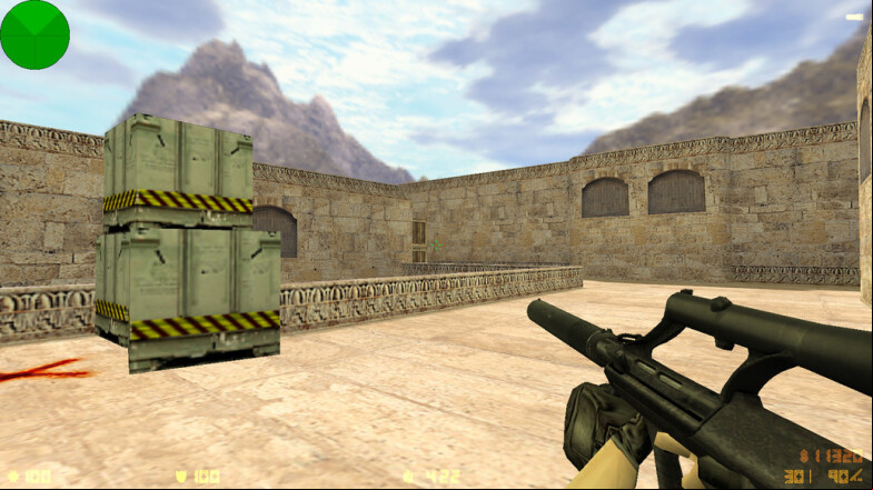  CS 1.6 SkyNet - The Ultimate Gaming Experience