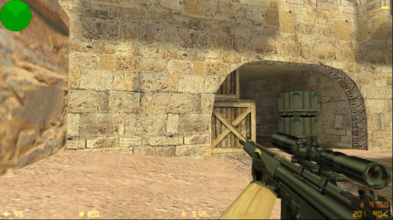  CS 1.6 SkyNet - The Ultimate Gaming Experience