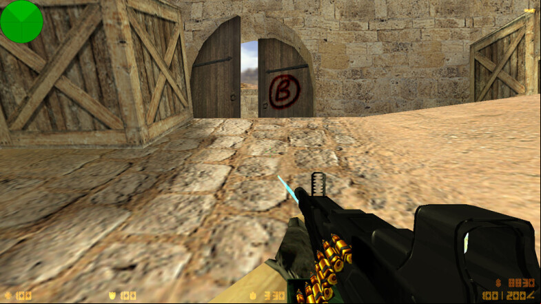  CS 1.6 SkyNet - The Ultimate Gaming Experience
