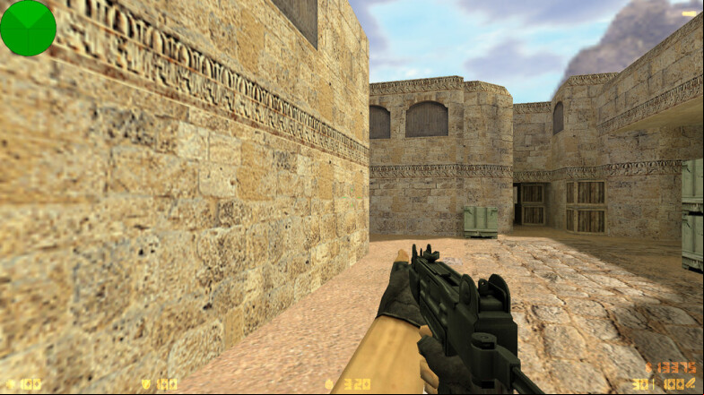  CS 1.6 SkyNet - The Ultimate Gaming Experience