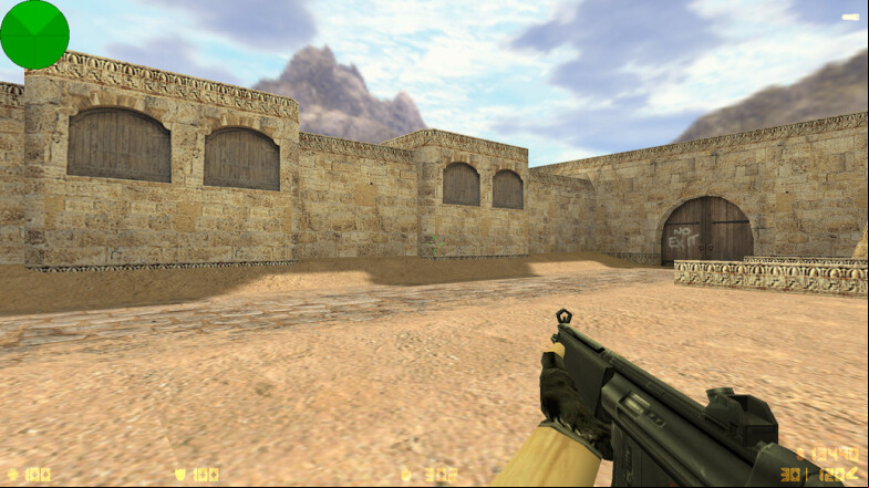  CS 1.6 SkyNet - The Ultimate Gaming Experience