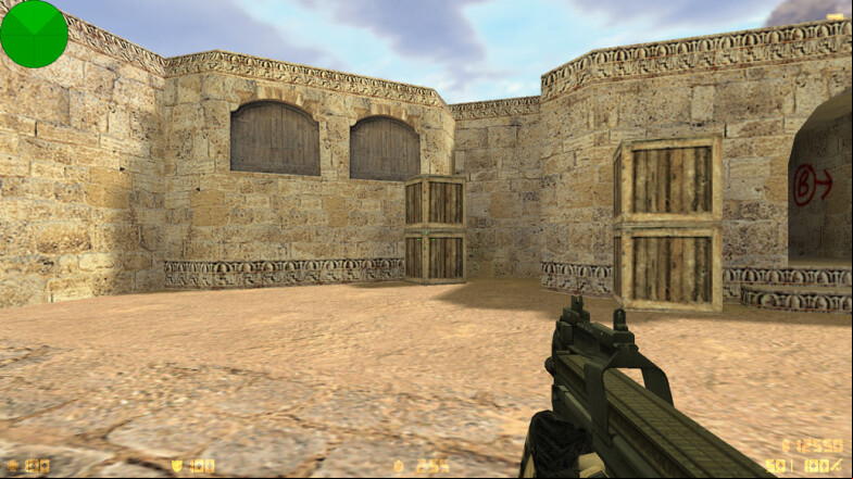  CS 1.6 SkyNet - The Ultimate Gaming Experience