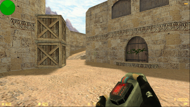  CS 1.6 SkyNet - The Ultimate Gaming Experience