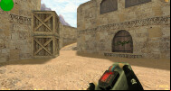  CS 1.6 SkyNet - The Ultimate Gaming Experience