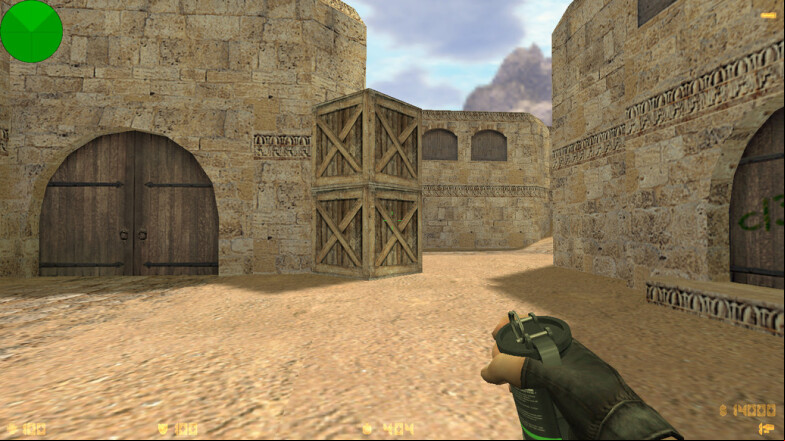  CS 1.6 SkyNet - The Ultimate Gaming Experience
