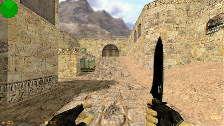  CS 1.6 SkyNet - The Ultimate Gaming Experience