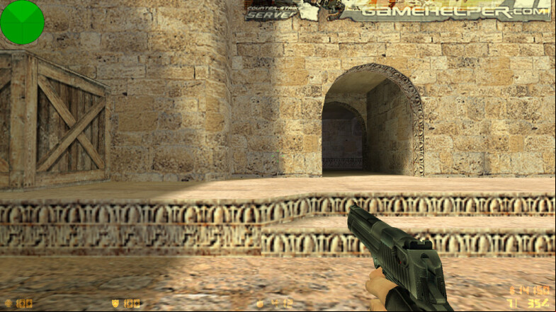  CS 1.6 SkyNet - The Ultimate Gaming Experience
