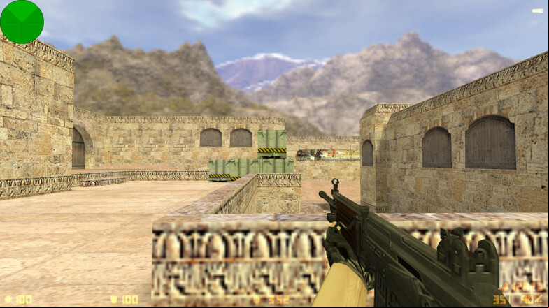  CS 1.6 SkyNet - The Ultimate Gaming Experience
