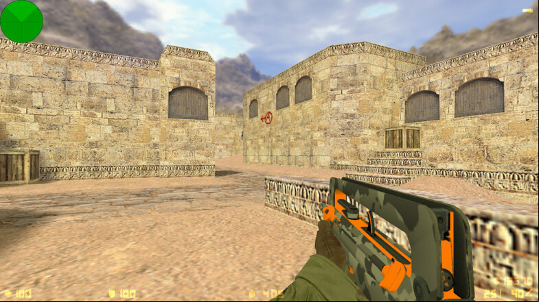  CS 1.6 Spark: Elevate Your Gameplay