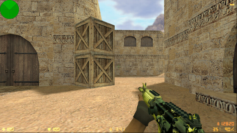  CS 1.6 Spark: Elevate Your Gameplay