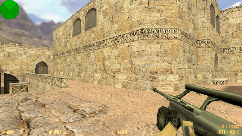  CS 1.6 Spark: Elevate Your Gameplay