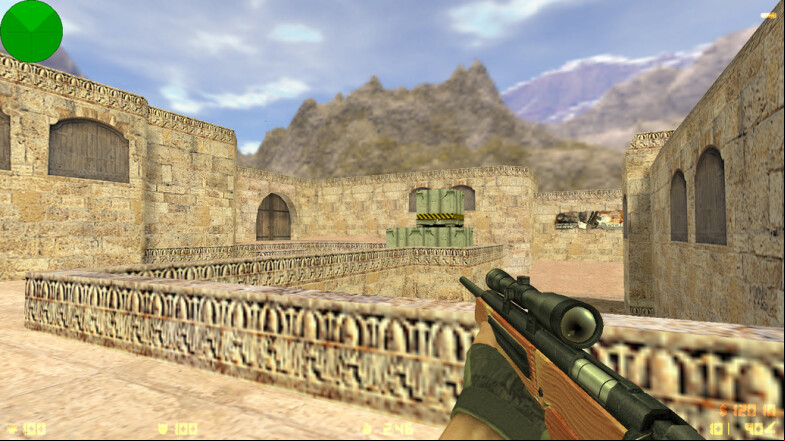  CS 1.6 Spark: Elevate Your Gameplay
