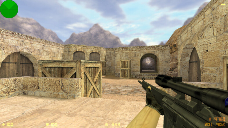  CS 1.6 Spark: Elevate Your Gameplay