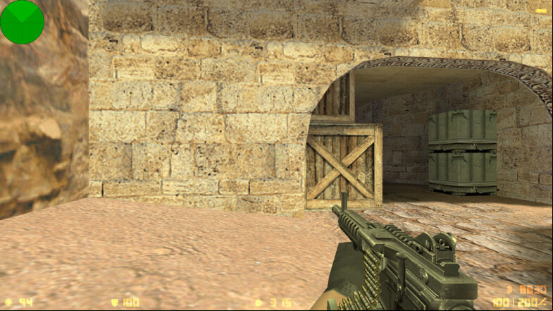  CS 1.6 Spark: Elevate Your Gameplay