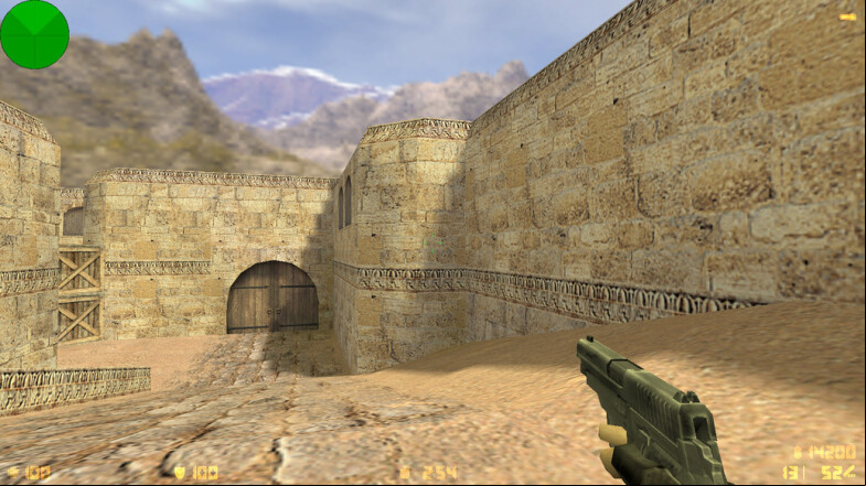  CS 1.6 Spark: Elevate Your Gameplay