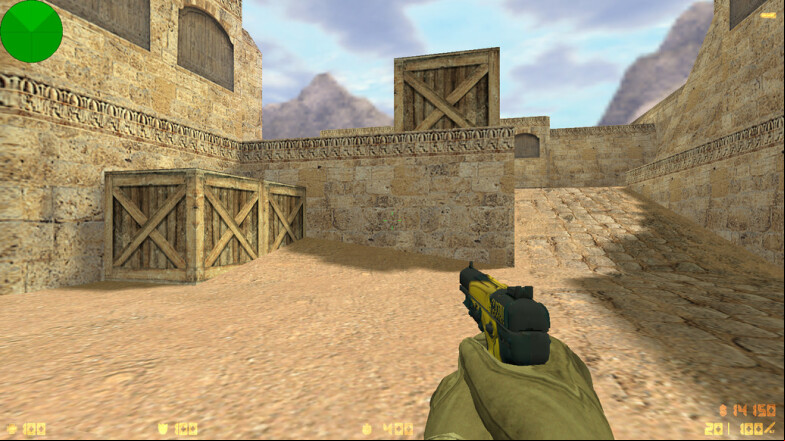  CS 1.6 Spark: Elevate Your Gameplay