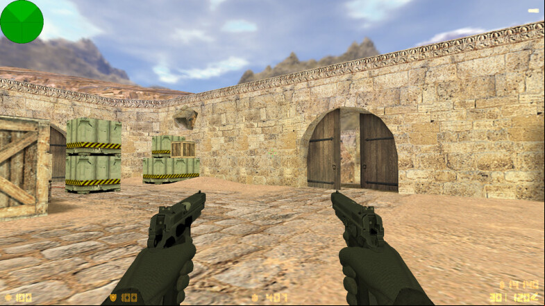  CS 1.6 Spark: Elevate Your Gameplay