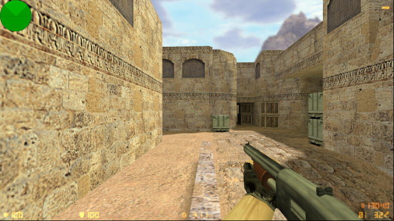  CS 1.6 Spark: Elevate Your Gameplay