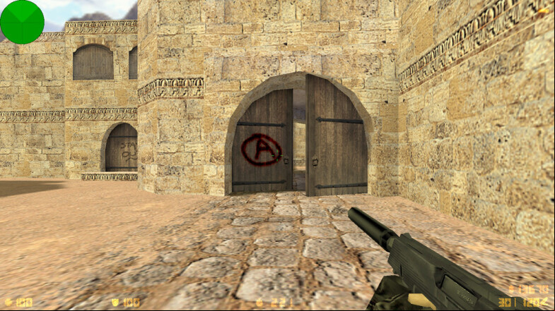 CS 1.6 Spark: Elevate Your Gameplay