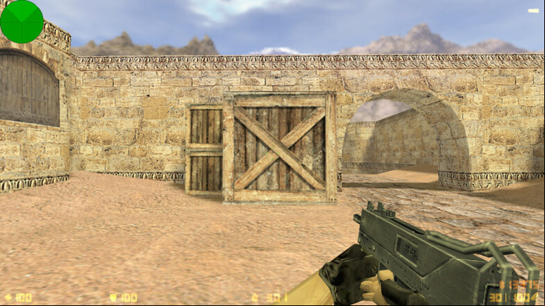  CS 1.6 Spark: Elevate Your Gameplay