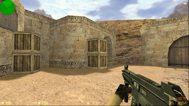  CS 1.6 Spark: Elevate Your Gameplay